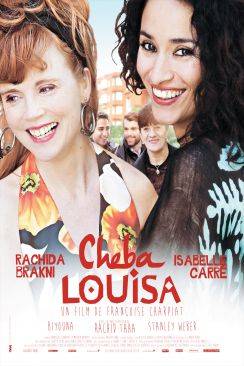 Cheba Louisa flemmix