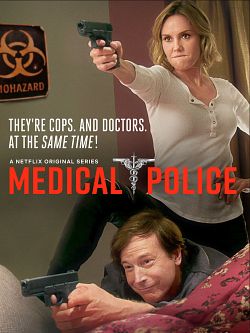 Medical Police - Saison 1 flemmix