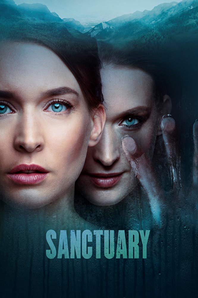 Sanctuary (2019) - Saison 1 flemmix