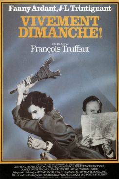 Vivement dimanche ! flemmix