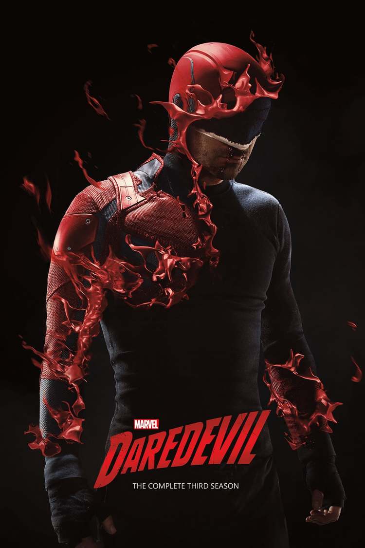 Marvel's Daredevil - Saison 3 flemmix