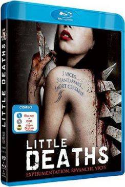 Little Deaths flemmix