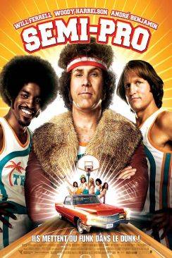 Semi-Pro flemmix