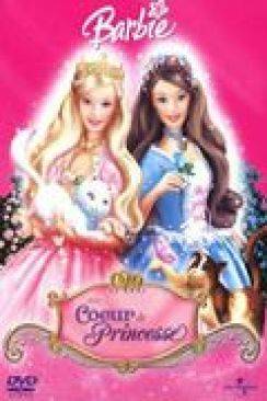 Barbie coeur de princesse (Barbie as the Princess and the Pauper) flemmix