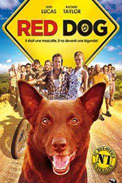 Red Dog flemmix