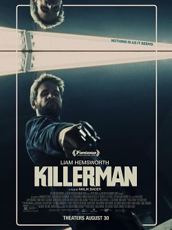 Killerman flemmix