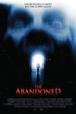 The Abandoned flemmix