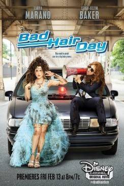 Ma Pire Journée (Bad Hair Day) flemmix