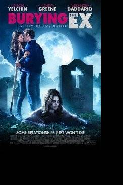 Burying the Ex flemmix