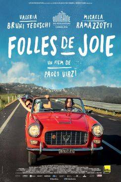 Folles de Joie (La Pazza Gioia) flemmix