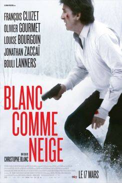 Blanc comme neige flemmix