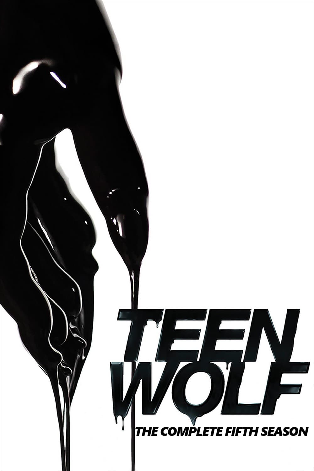 Teen Wolf - Saison 5 flemmix