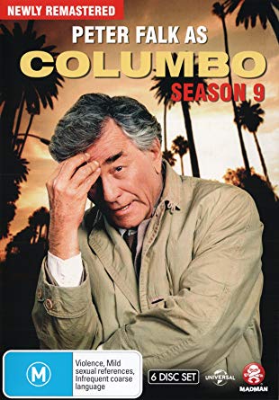 Columbo - Saison 9 flemmix