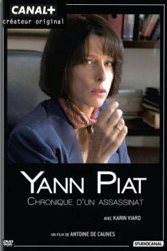 Yann Piat, chronique d'un assassinat flemmix