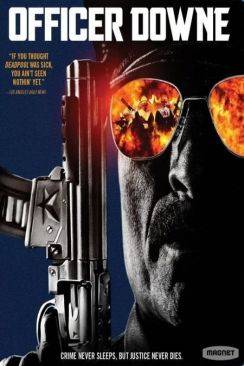 Officer Downe flemmix
