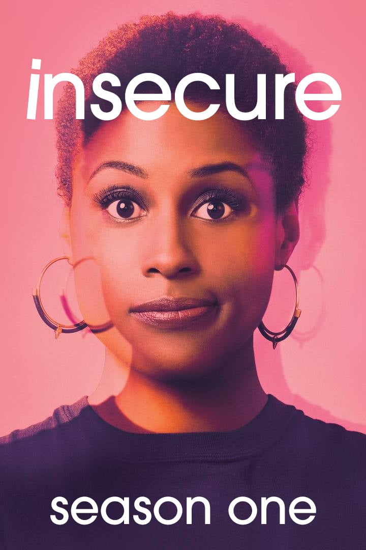 Insecure - Saison 1 flemmix