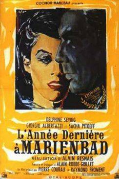 L'année dernière à Marienbad flemmix