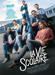 La Vie scolaire flemmix
