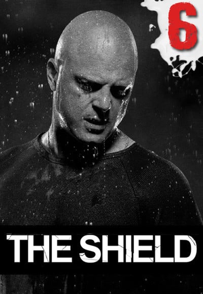 The Shield - Saison 6 flemmix