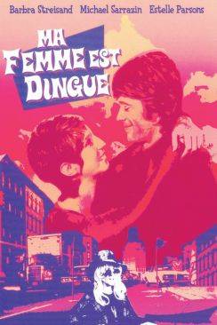 Ma femme est dingue (For Pete's sake) flemmix