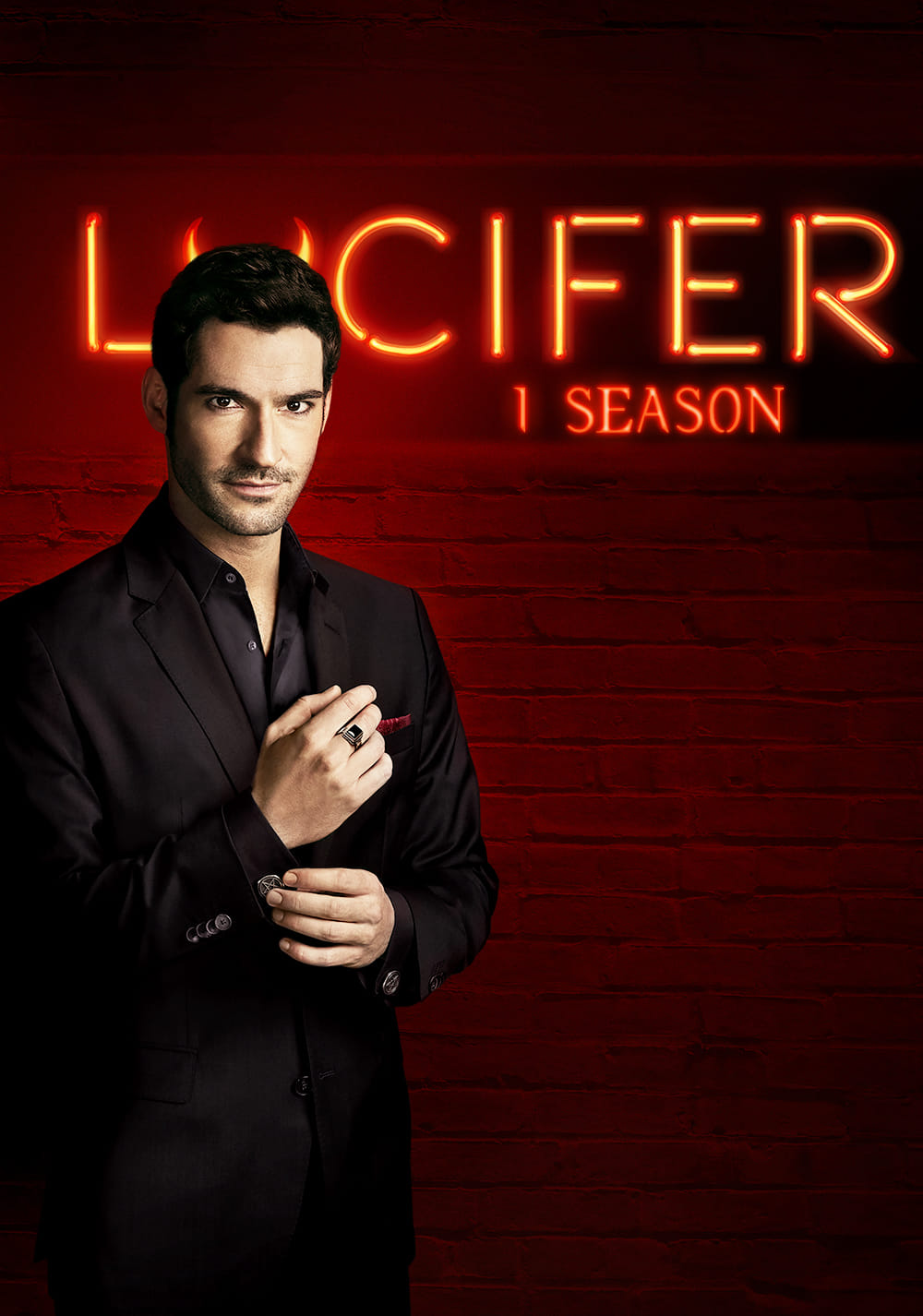 Lucifer - Saison 1 flemmix