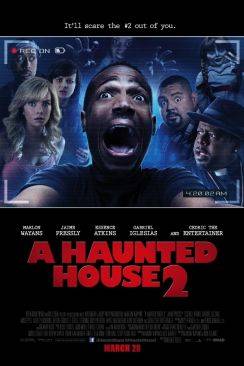 A Haunted House 2 flemmix