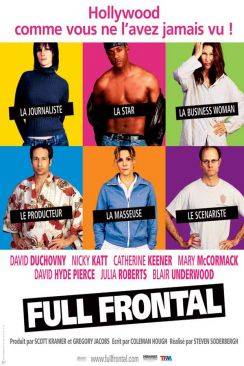 Full Frontal flemmix