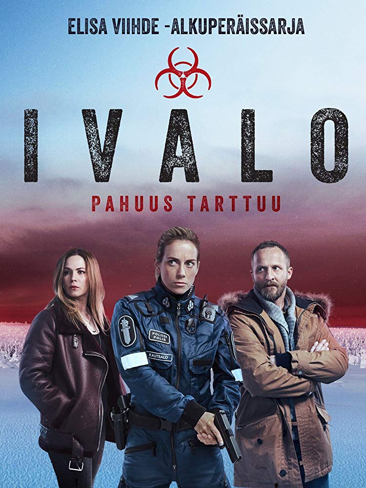 Arctic Circle - Saison 1 flemmix