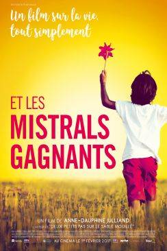 Et les mistrals gagnants flemmix