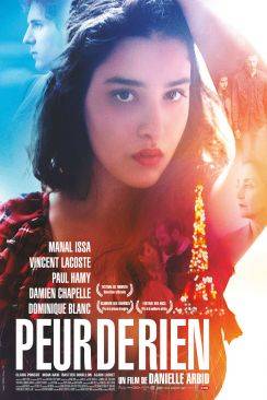 Peur de rien flemmix