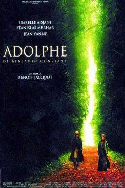 Adolphe flemmix