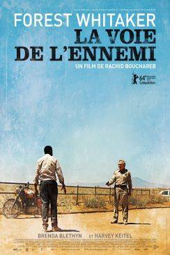 La Voie de l'ennemi flemmix