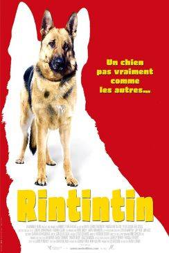 Rintintin (Finding Rin Tin Tin) flemmix
