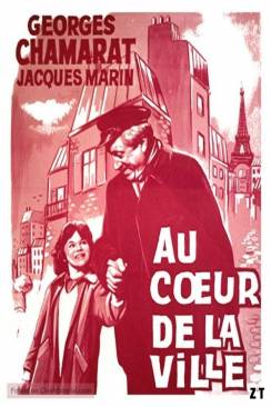 Au coeur de la ville flemmix