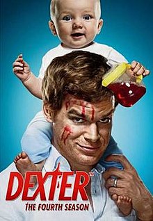 Dexter - Saison 4 flemmix
