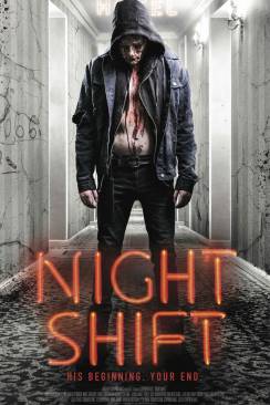 Nightshift (Night Shift) flemmix