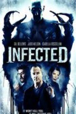 Contamination : la menace venue d'ailleurs (Infected) flemmix