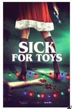 Sick for Toys flemmix