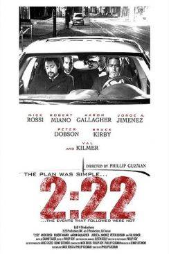 2h22 (2:22) flemmix