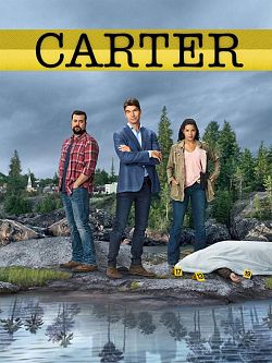 Carter - Saison 2 flemmix