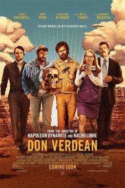 Don Verdean flemmix
