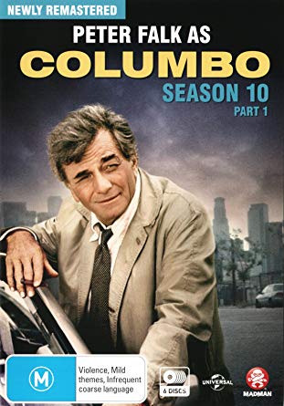 Columbo - Saison 10 flemmix
