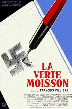 La Verte moisson flemmix