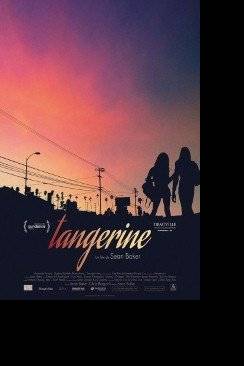 Tangerine flemmix