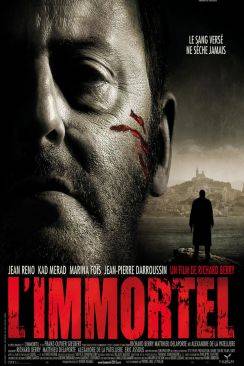 L'Immortel flemmix
