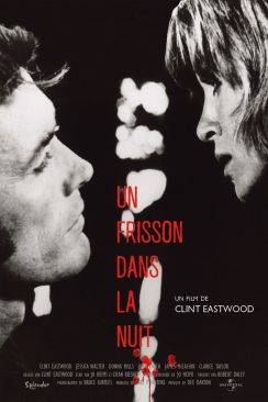 Un frisson dans la nuit (Play Misty for Me) flemmix