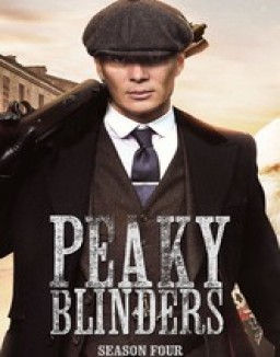 Peaky Blinders - Saison 4 flemmix