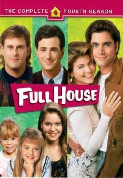 La Fête à la maison - Saison 4 flemmix