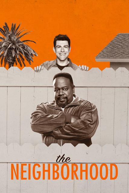 The Neighborhood - Saison 2 flemmix