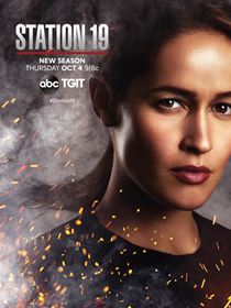 Grey's Anatomy : Station 19 - Saison 2 flemmix